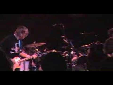 Big Business ~Easter Romantic~09-11-06 w Dale Crover-Melvins