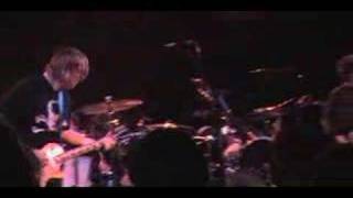 Big Business ~Easter Romantic~09-11-06 w Dale Crover-Melvins