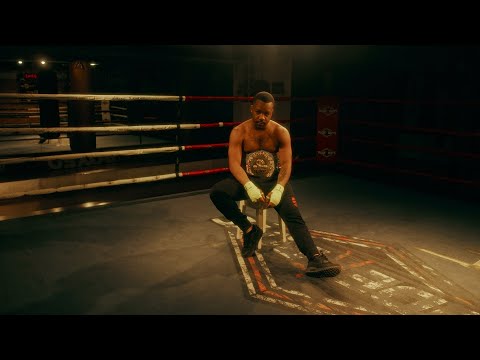 KG970 - MI MEDALLA (VIDEOCLIP OFICIAL)