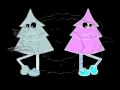 dance de noel vive le vent d hiver 