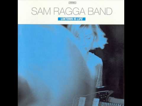sam ragga band - schöne blume.wmv