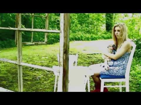 Kitchen Chair (Official Video) - John Allaire Aug 2014
