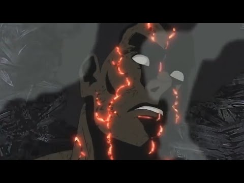 Maito Gai vs Madara「AMV」-What I've Done