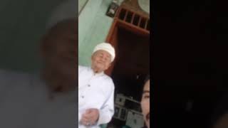 Download lagu silaturahmi ke tempat mama tubagus romli al gojali usia 143 tertua d banten rangkas bitung mp3