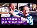 Eddy, de assistent-trainer van De Graafschap in de Bijzondere Eredivisie | GLD doc