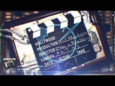 Altay Gang - Richness (Bobby Bang x Chip Chelios)