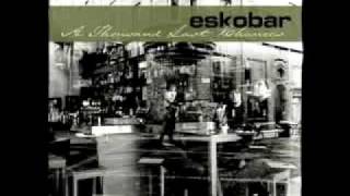 Eskobar - Fly On The Wall