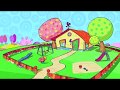 Megaminimals Spanish Megaminimals School Begins