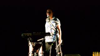 Ne Me Quitte Pas - Maria Gadú - Tour Guelã