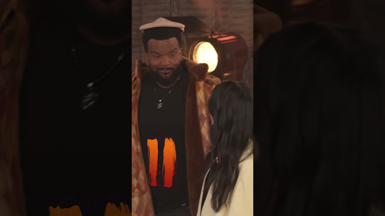 Can the master of disguise beat the clock?