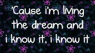 Demi Lovato - Me, Myself And Time Lyrics