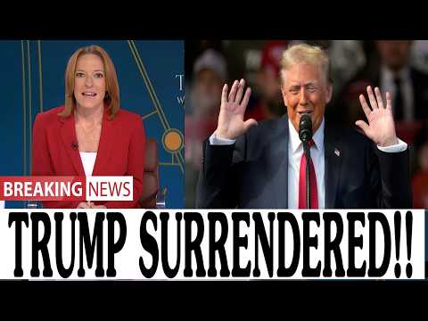 The Briefing With Jen Psaki 5/29/26 | 🅼🆂🅽🅱️🅲 Breaking News Today May 29, 2026