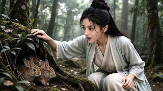 【新番】第1~4季💞惨遭活埋的底层农家女高能携至高灵泉空间强势重生丨MULTISUB