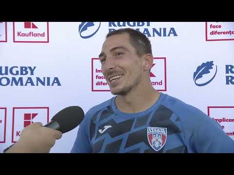 Reacții după Meciul pentru Locul 3