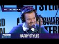 Download lagu Harry Styles on the Howard Stern Show