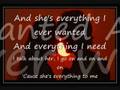 Brad Paisley- She's Everything 