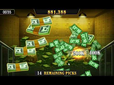 Real Casino Free Slots - Cash Back