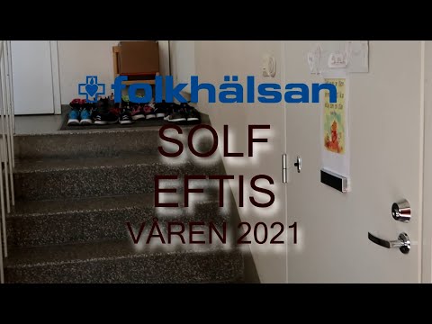 Solf Eftis
