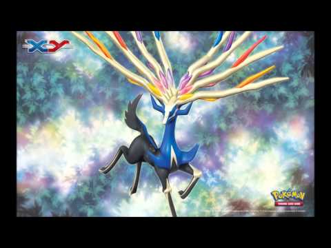 Pokemon Trading Card Game Online OST - Trainer Menu