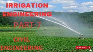 Methods to find consumptive use || Blaney Criddle Equation #jkssb #jecivil #jkpsc #ssc