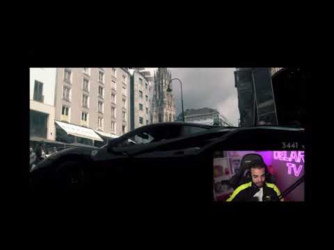 Sami Reagiert auf Kc Rebell feat. Raf Camora - Gelebt