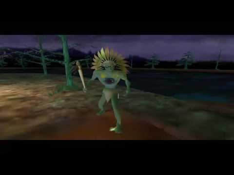 Ghost Master Babbleplay Revisited Part 10 - Windmill Mental Block