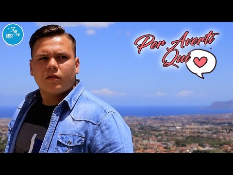 Alessio Buzzetta - Per averti qui (Ufficiale 2020)