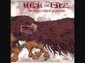 High on Fire - Baghdad
