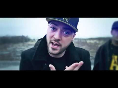 Virus Syndicate ft Document One   Cold World Official Video 1