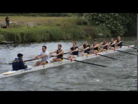 Wolfson M2, May Bumps 2018 [oarstack]
