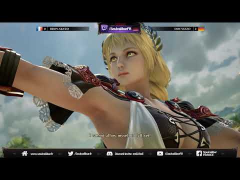 Only Deus Forgives : Docvizzo vs Bboy-Skyzo