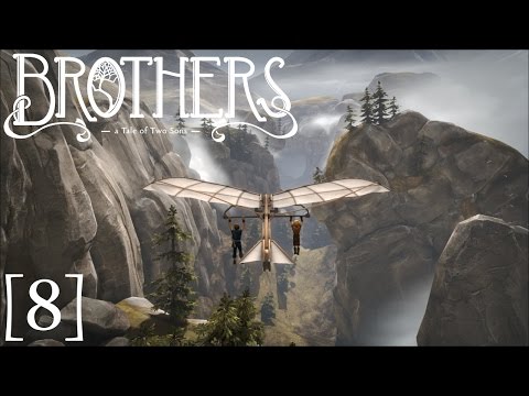 BROTHERS [8] Fliegen! | LP Brothers - A Tale Of Two Sons (PC)