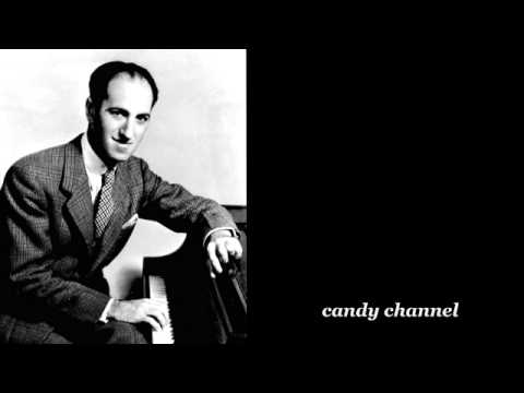 Gershwin Greatest Hits - George Gershwin 1898-1937  (Full Album)