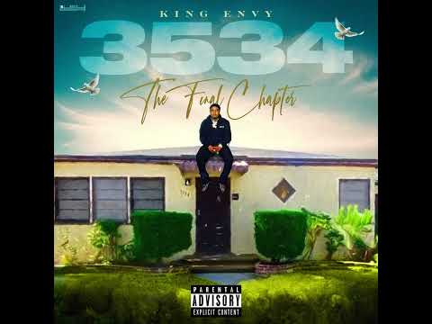 King Envy - 3534 The Final Chapter