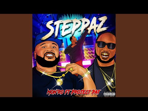 Steppaz