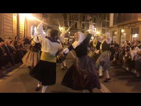 La Beata "EMIDM" 20/10/18