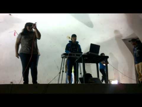 QUIMERA MC   POCOS ROSTROS TUMAN II 2014