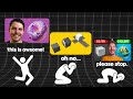 The 5 Stages Of Learning Blender