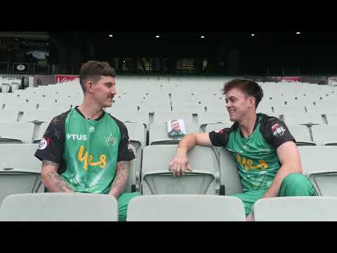 Gotchy's Best Friend Quiz! - Nic Maddinson