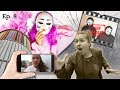 El HACKER Misterioso Y Su Organización Al Descubierto !! Lo Sabemos TODO SOBRE EL ENYGMA! E8