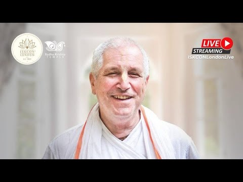 Vraja Lila: Lord Krishna's Pastimes in Vrindavan | Narrated by HG Deena Bandhu Prabhu