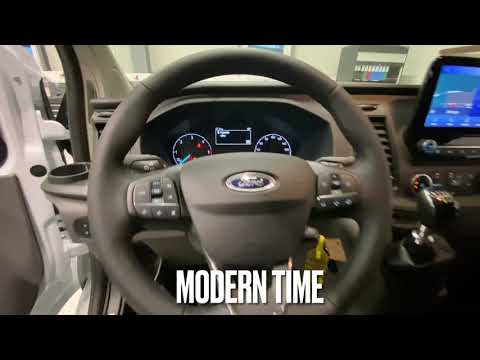 bott vario3 im Ford Custom