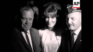 THE LONGEST DAY  - NO SOUND