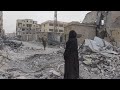 The Rise And Fall Of IS Group In The Middle East