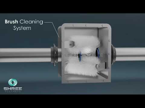 Tubular Drag Conveyor