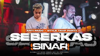 Download lagu TRAP PARTY SEBERKAS SINAR•TIM ANTI PAIDO•CLAUDIO GRN•BREWOG AUDIO• mp3