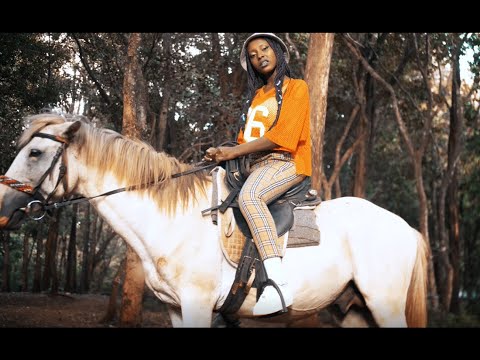 KITU NONO FREESTYLE - X-RAY KING (Viral Video) KISII RAP KING