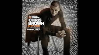 Chris Brown - Glow In The Dark (Bonus)