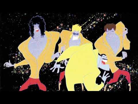 Princes of the Universe - Queen GUITAR BACKING TRACK WITH VOCALS!