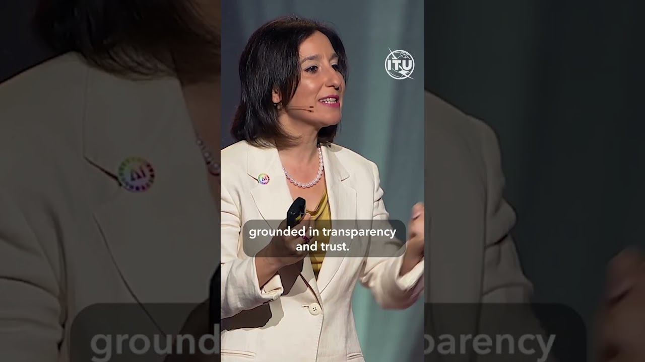 Hear from Dr. Alessandra Sala, Sr. Director of Artificial Intelligence and Data, Shutterstock